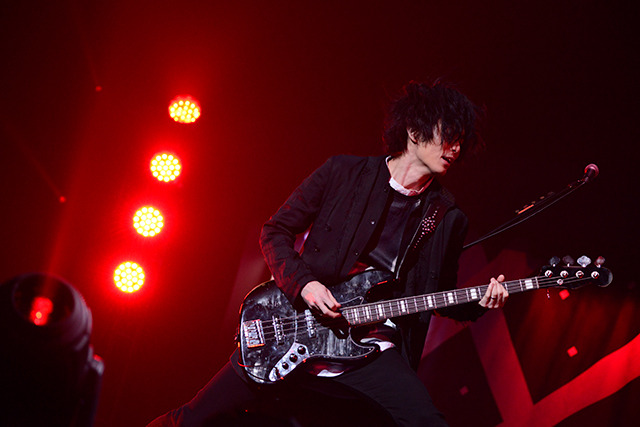 「リスアニ！LIVE 2019」1月25日“FRIDAY STAGE”PENGUIN RESEARCH