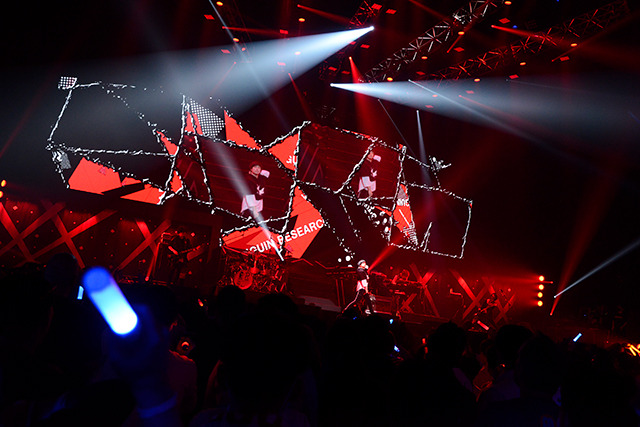 「リスアニ！LIVE 2019」1月25日“FRIDAY STAGE”PENGUIN RESEARCH