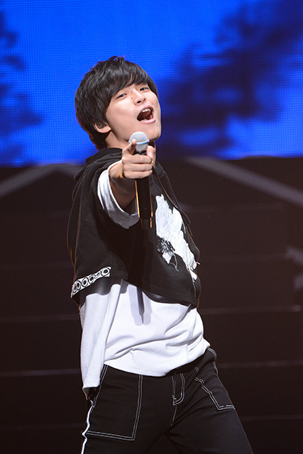 「リスアニ！LIVE 2019」1月25日“FRIDAY STAGE”PENGUIN RESEARCH