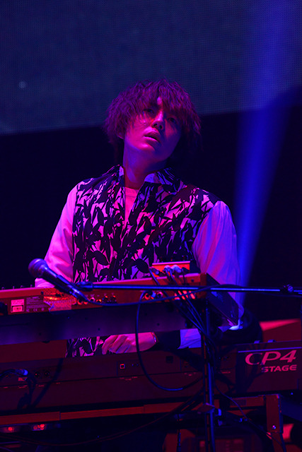 「リスアニ！LIVE 2019」1月25日“FRIDAY STAGE”PENGUIN RESEARCH