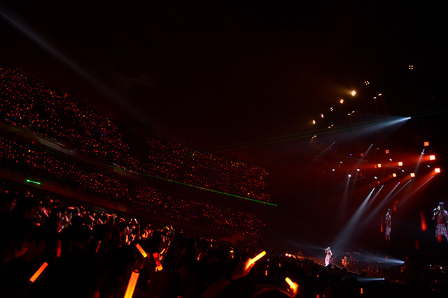 「リスアニ！LIVE 2019」1月26日“SATURDAY STAGE”ASCA