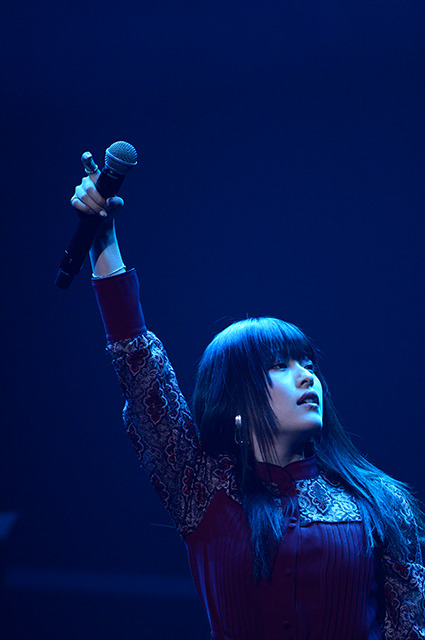 「リスアニ！LIVE 2019」1月26日“SATURDAY STAGE”ASCA