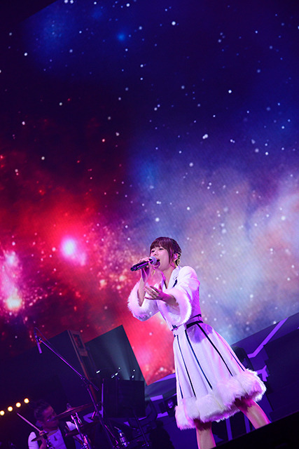 「リスアニ！LIVE 2019」1月26日“SATURDAY STAGE”水瀬いのり