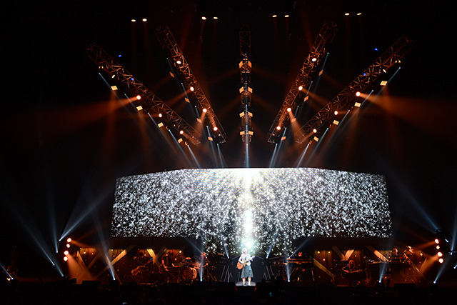 「リスアニ！LIVE 2019」1月26日“SATURDAY STAGE”ReoNa