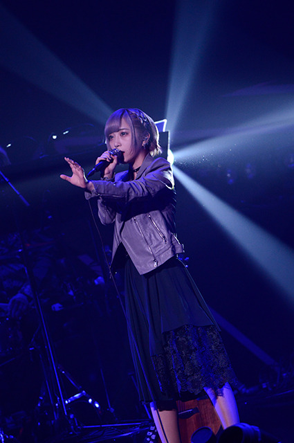 「リスアニ！LIVE 2019」1月26日“SATURDAY STAGE”ReoNa