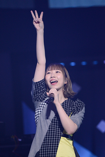 「リスアニ！LIVE 2019」1月26日“SATURDAY STAGE”TrySail