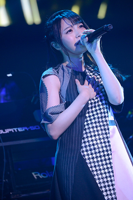 「リスアニ！LIVE 2019」1月26日“SATURDAY STAGE”TrySail