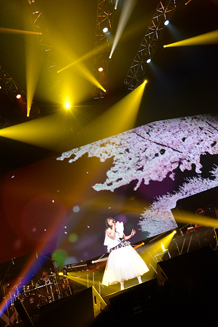 「リスアニ！LIVE 2019」1月26日“SATURDAY STAGE”やなぎなぎ