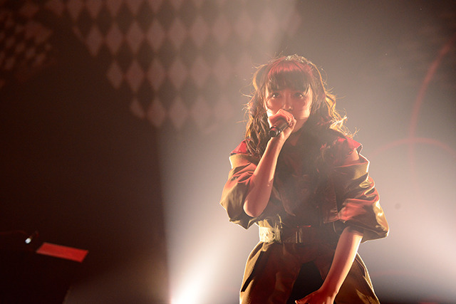 「リスアニ！LIVE 2019」1月27日“SUNDAY STAGE”JUNNA