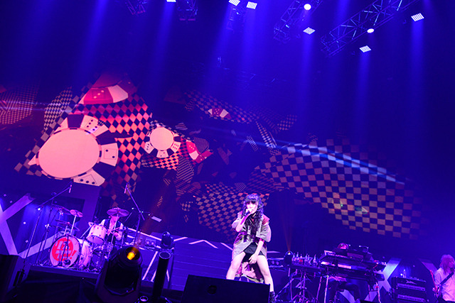 「リスアニ！LIVE 2019」1月27日“SUNDAY STAGE”JUNNA