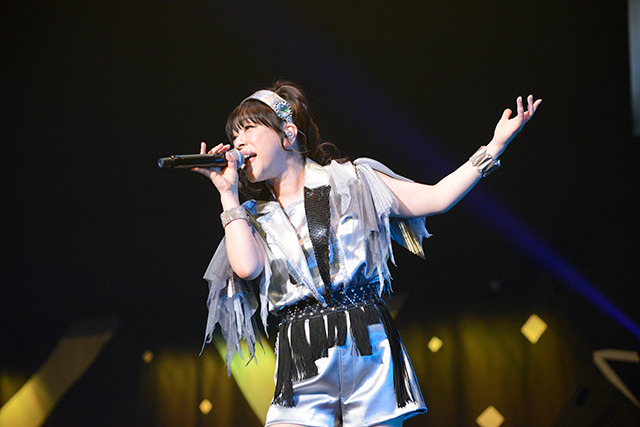 「リスアニ！LIVE 2019」1月27日“SUNDAY STAGE”KOTOKO