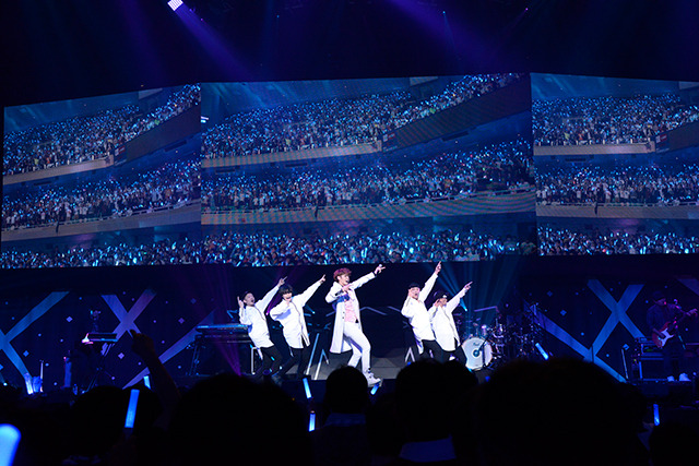 「リスアニ！LIVE 2019」1月27日“SUNDAY STAGE”宮野真守