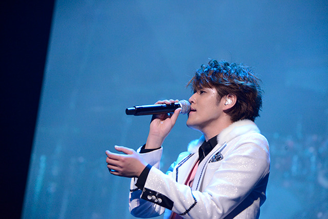 「リスアニ！LIVE 2019」1月27日“SUNDAY STAGE”宮野真守