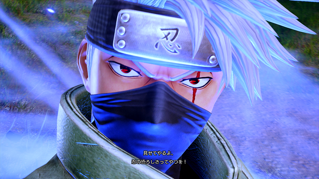 『JUMP FORCE』「BORUTO/ダイの大冒険ショートPV」公開！リアルなビジュアルで表現される覚醒技は必見