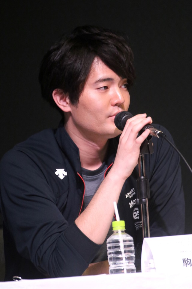 「SJ3.ファンミーティング ～決起集会～」スチール