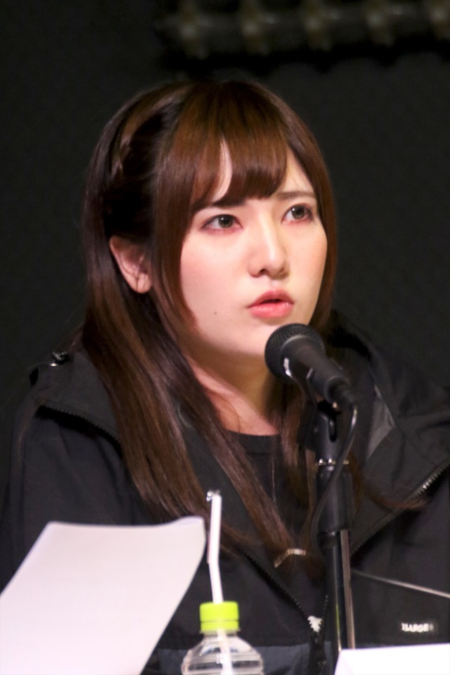 「SJ3.ファンミーティング ～決起集会～」スチール