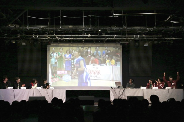 「SJ3.ファンミーティング ～決起集会～」スチール