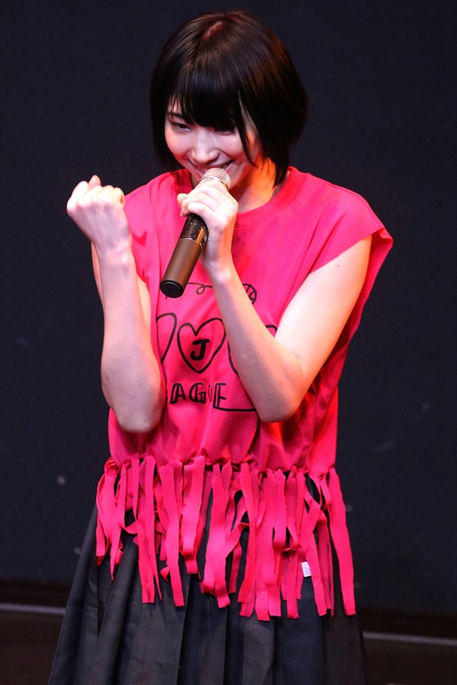 「SJ3.ファンミーティング ～決起集会～」スチール