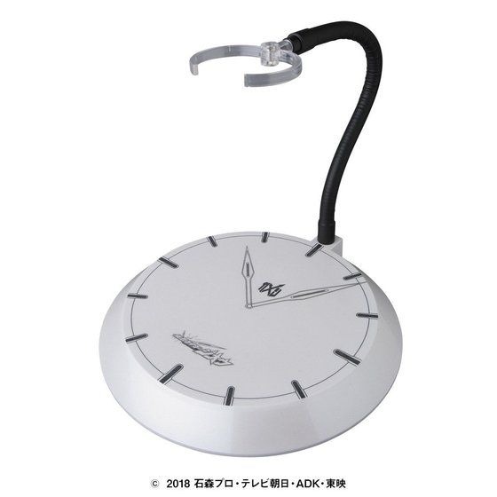 「RAH GENESIS 仮面ライダージオウ」35,640円（税込）（C）2018 石森プロ・テレビ朝日・ADK・東映