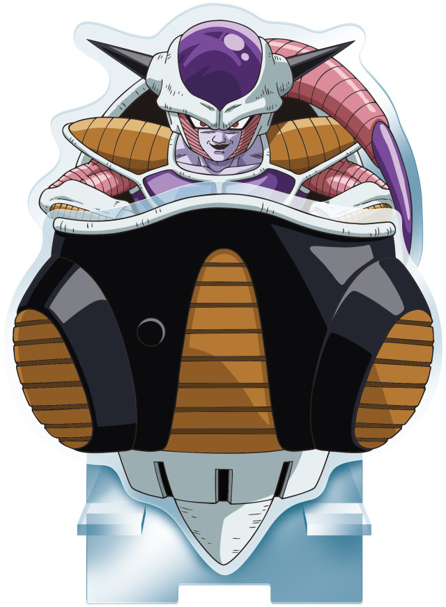 F賞：スマホスタンド（C）バードスタジオ／集英社・フジテレビ・東映アニメーション（C）BANDAI NAMCO Entertainment Inc.