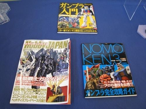 【ジャパンエキスポ2013】フランスのガンダムファンってどんな感じ？ 非営利団体「ガンダムの世界を世に広める会」のブースをレポート