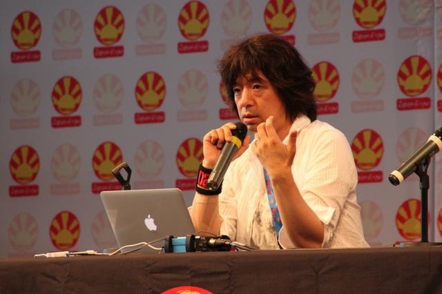 【ジャパンエキスポ2013】初音ミクの英語版「HATSUNE MIKU ENGLISH」が初公開、藤田咲さんがボーカルで今夏発売