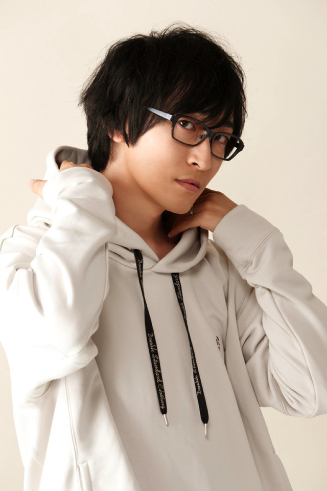 一十木音也役：寺島拓篤