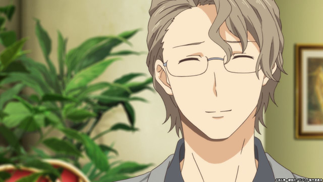 『ドメスティックな彼女』第4話先行カット（C）流石景・講談社／ドメカノ製作委員会