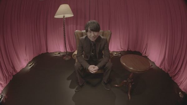 『ドキュメンターテイメント AD-LIVE』(C) AD-LIVE Project