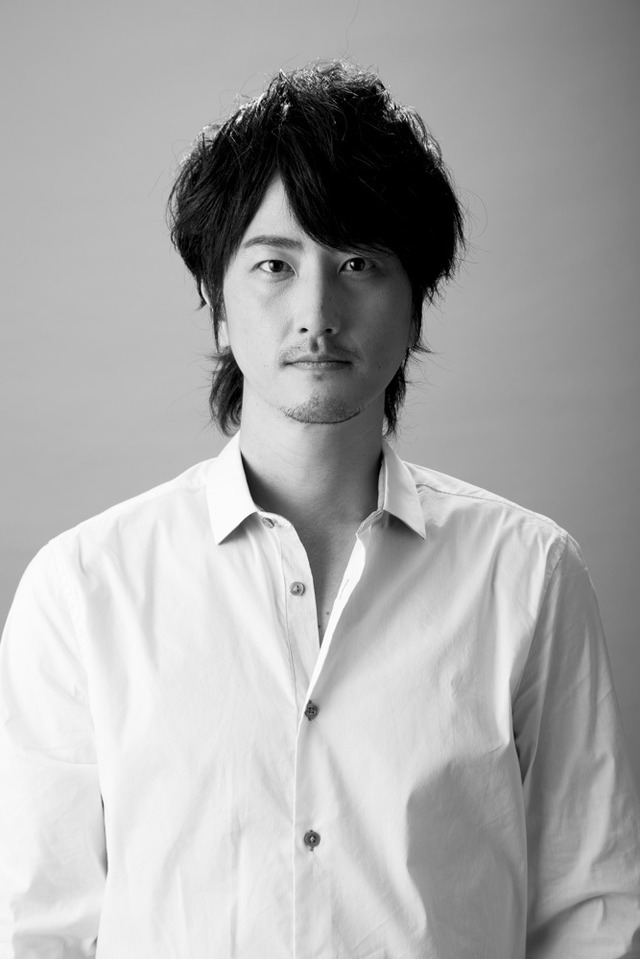 笠原紳司（諸星弾モーションアクター）