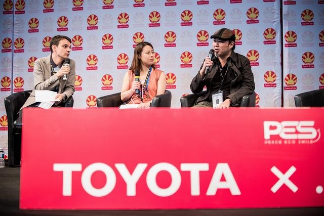 写真提供: Getty Images