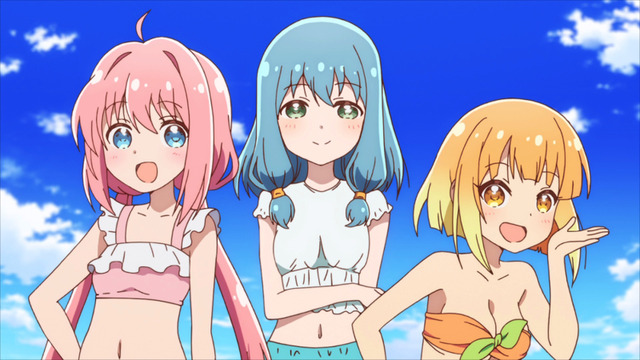 『えんどろ～！』第4話先行カット（C）ERP／えんどろ～製作委員会！