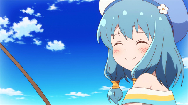 『えんどろ～！』第4話先行カット（C）ERP／えんどろ～製作委員会！