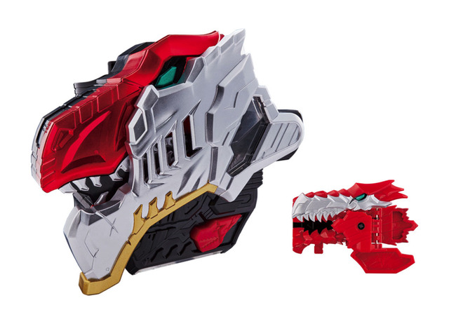 『変身ブレス ＤＸリュウソウチェンジャー』3,564円（税込）（C）2019 テレビ朝日・東映 AG・東映