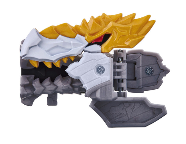 『ＤＸリュウソウケン』5,184円（税込）（C）2019 テレビ朝日・東映 AG・東映