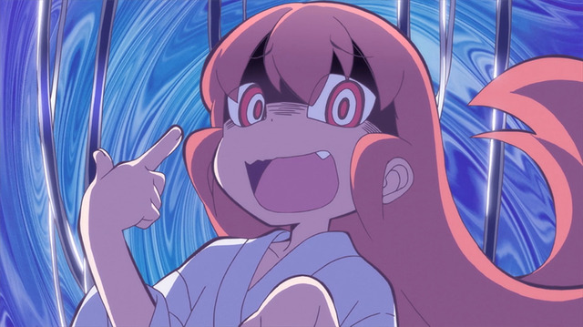 『上野さんは不器用』第5話先行カット（C）tugeneko・白泉社／上野さんは不器用製作委員会