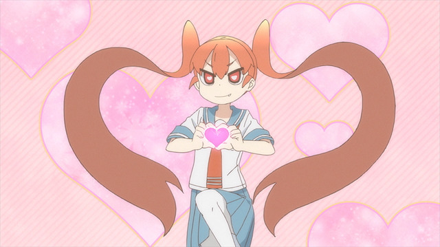 『上野さんは不器用』第5話先行カット（C）tugeneko・白泉社／上野さんは不器用製作委員会