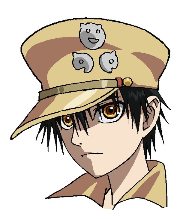 「因又」(C)第年秒／翻翻動漫・群青のマグメル製作委員会