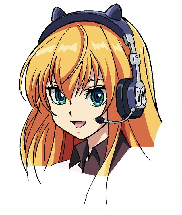 「ゼロ」(C)第年秒／翻翻動漫・群青のマグメル製作委員会