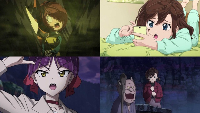 「ゲゲゲの鬼太郎」（Ｃ）水木プロ・フジテレビ・東映アニメーション