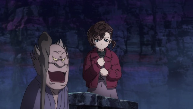 「ゲゲゲの鬼太郎」（Ｃ）水木プロ・フジテレビ・東映アニメーション