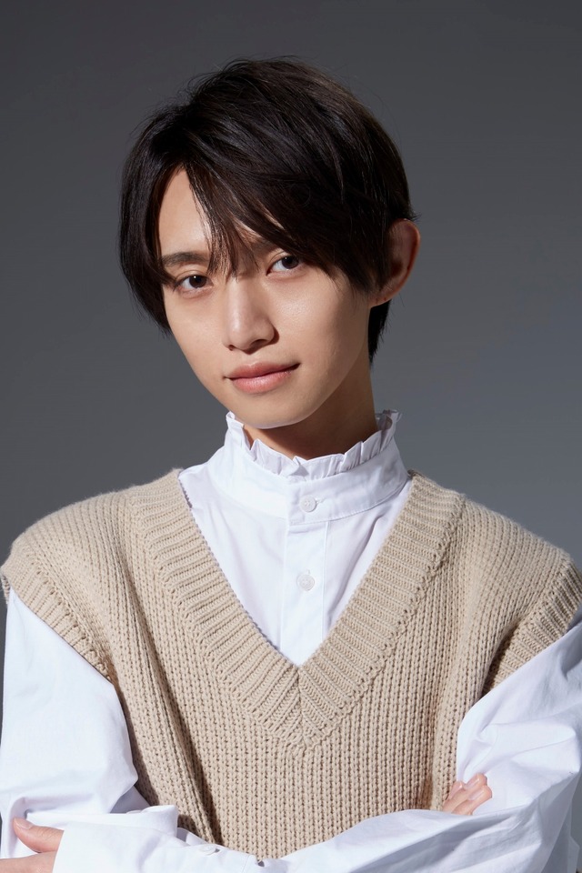 Bishop（Ba）役・とまん