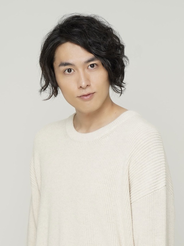 松井勇歩、Kuro（Ba）役・稲垣成弥