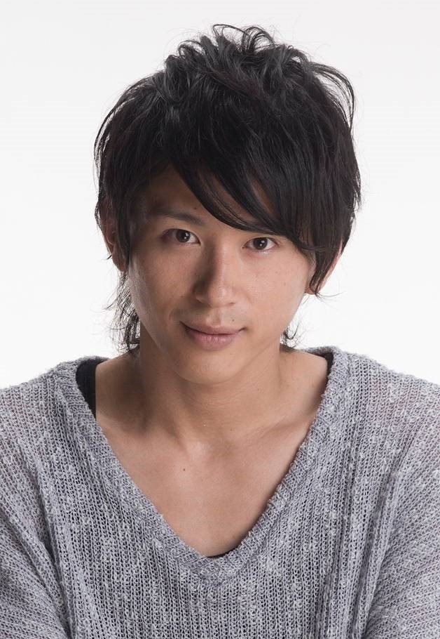 TOKIHARU（Gt）役・杉江優篤