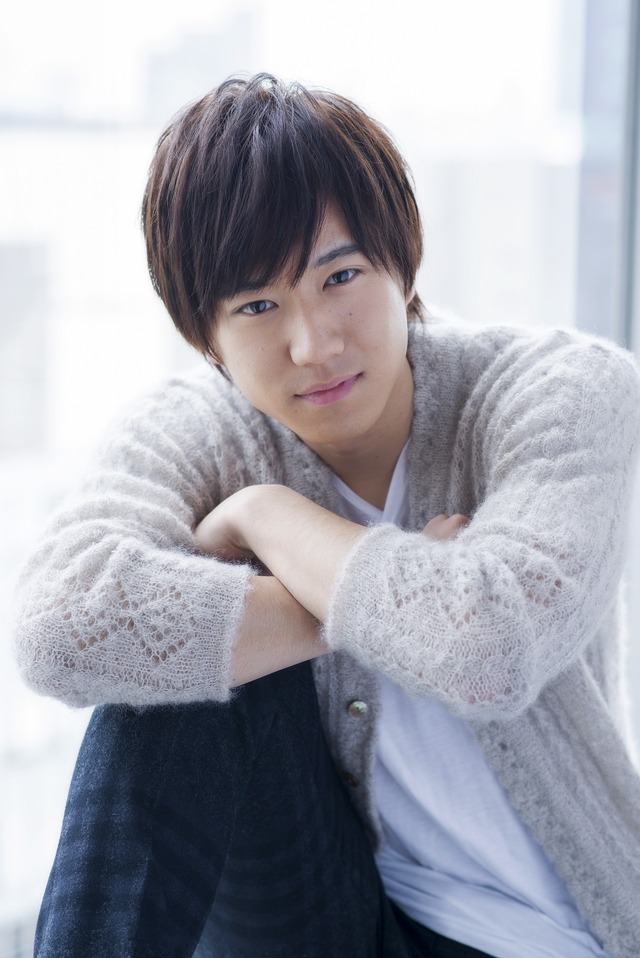 Rook（Gt）役・石賀和樹