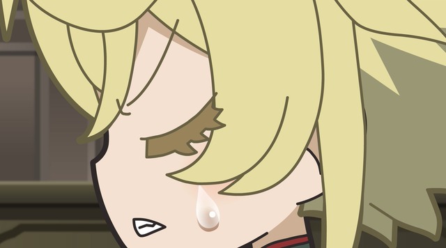 『異世界かるてっと』『このすば』ver.(C)異世界かるてっと／KADOKAWA