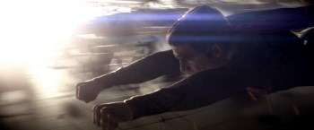 『マン・オブ・スティール』