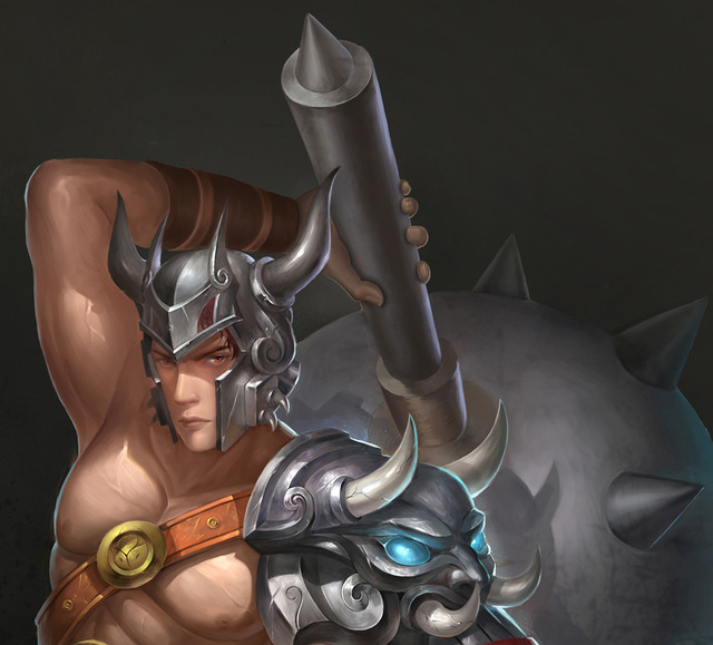 リンゴさんの描いたイラスト