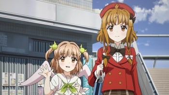 『ファンタジスタドール』