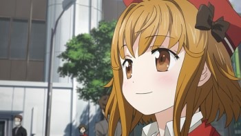 『ファンタジスタドール』